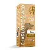 Charlotte's Web Charlotte's Web Hemp Oil | 17 mg Active CBD 30 mL Chicken Flavor for Dogs