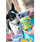 The Bear & The Rat The Bear & The Rat Frozen Yogurt Banana & Peanut Butter 4 pk (*Frozen Products for Local Delivery or In-Store Pickup Only. *)