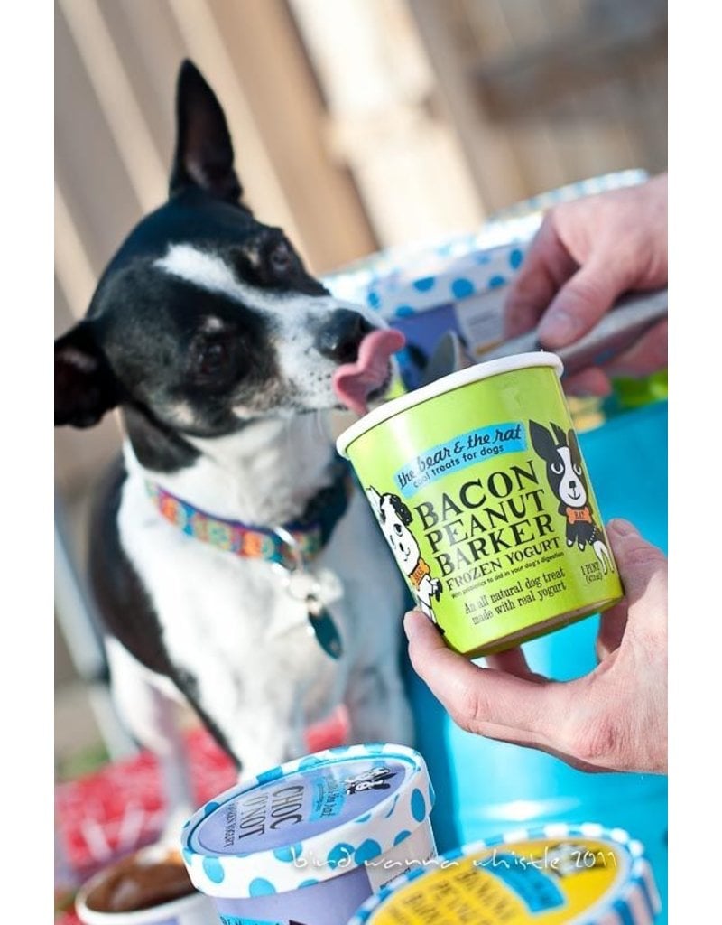 is goat yogurt good for dogs