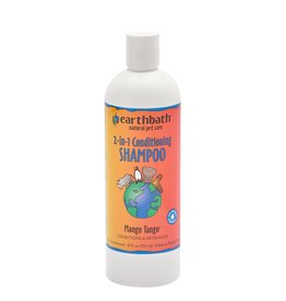 Earthbath Earthbath Shampoo & Conditioner Mango Tango 16 fl oz