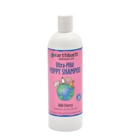 Earthbath Earthbath Wild Cherry Puppy Shampoo Tearless & Mild 16 fl oz