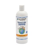 Earthbath Earthbath Shampoo Dry Skin Oatmeal & Aloe Fragrance-Free 16 fl oz
