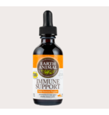 Earth Animal Earth Animal Tinctures Immune Support 2 oz