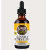 Earth Animal Earth Animal Tinctures Urinary & Kidney Relief 2 oz