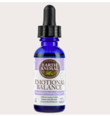 Earth Animal Earth Animal Tinctures Emotional Balance 1 oz