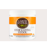 Earth Animal Earth Animal Stop Eating Stool Powder 8 oz