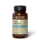 Nature's Sunshine Nature's Sunshine Supplements Men's DHEA-M 100 capsules