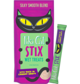 Tiki Cat Tiki Cat Silky Smooth Mousse Stix Duck 3 oz single