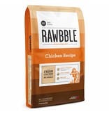 Bixbi Bixbi Rawbble Dog Kibble | Chicken 24 lb