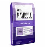 Bixbi Bixbi Rawbble Dog Kibble | Lamb 24 lb