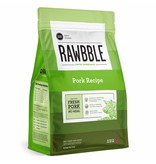 Bixbi Bixbi Rawbble Dog Kibble | Pork 4 lb