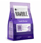 Bixbi Bixbi Rawbble Dog Kibble | Lamb 4 lb