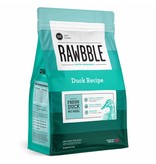 Bixbi Bixbi Rawbble Dog Kibble | Duck 4 lb