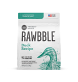 Bixbi Bixbi Freeze Dried Rawbble Duck 26 oz