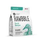 Bixbi Bixbi Freeze Dried Rawbble Duck 4.5 oz