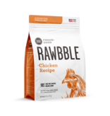 Bixbi Bixbi Freeze Dried Rawbble Chicken 26 oz