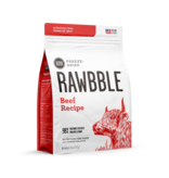 Bixbi Bixbi Freeze Dried Rawbble Beef 26 oz