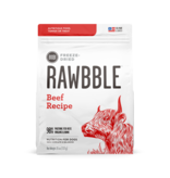 Bixbi Bixbi Freeze Dried Rawbble Beef 26 oz