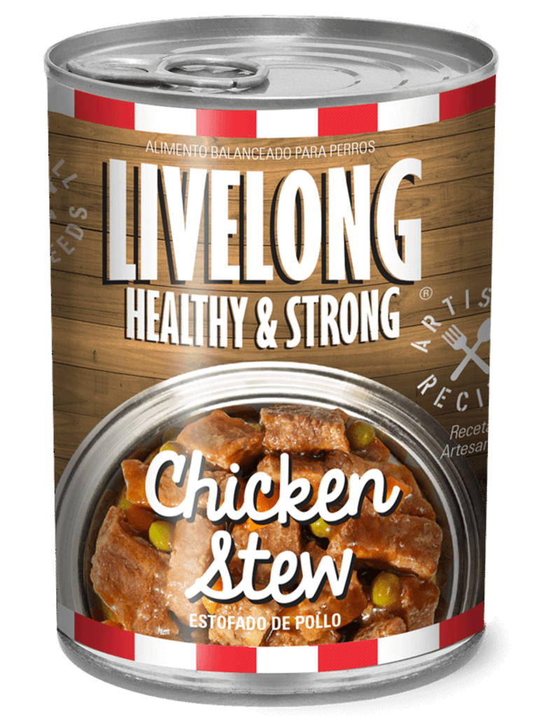 Can You Give Your Dog Canned Chicken