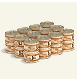 Weruva Weruva CITK Canned Cat Food | Fowl Ball 6 oz CASE