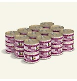 Weruva Weruva CITK Canned Cat Food | Double Dip 6 oz