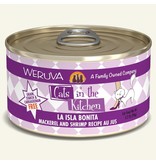 Weruva Weruva CITK Canned Cat Food | La Isla Bonita 3.2 oz
