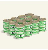 Weruva Weruva CITK Canned Cat Food | Lamb Burgini 3.2 oz