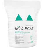 BoxieCat Boxiecat Litter Scented Pouch 16 lb (* Litter 12 lbs or More for Local Delivery or In-Store Pickup Only. *)