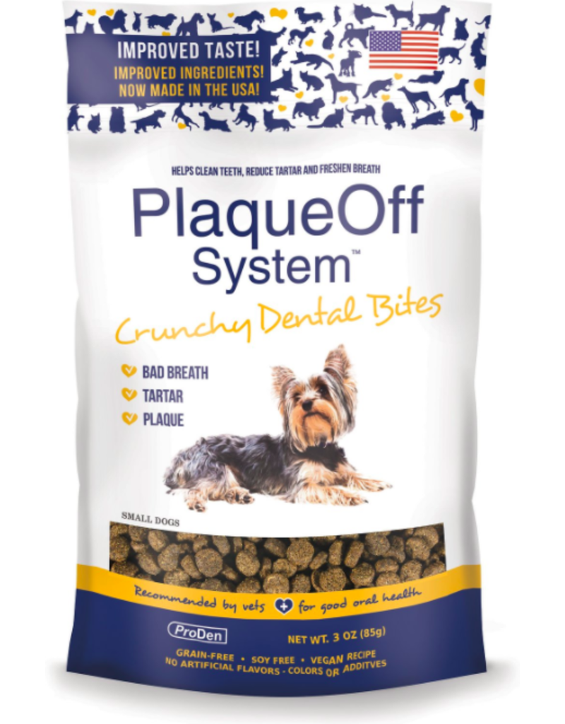 plaqueoff for dogs reviews