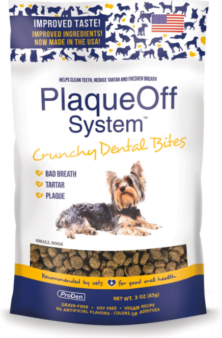 proden plaqueoff ingredients