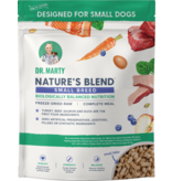 Dr. Marty's Dr. Marty's Freeze Dried Dog Food | Nature's Blend Small Breed 6 oz