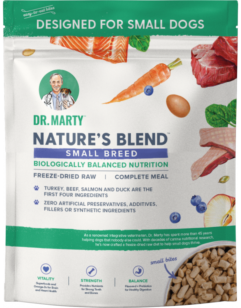 Top 10 Freeze Dried Dog Food for the Healthiest and Happiest Pups: Dr