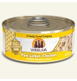 Weruva Weruva Classics Canned Cat Food | Paw Lickin Chicken 5.5 oz single