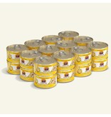 Weruva Weruva Classics Canned Cat Food | Paw Lickin Chicken 3 oz single