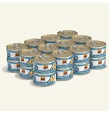 Weruva Weruva Classics Canned Cat Food | Grandma's Chicken Soup 3 oz