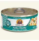 Weruva Weruva Classics Canned Cat Food Funky Chunky 5.5 oz single