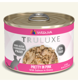 Weruva Weruva TruLuxe Canned Cat Food | Pretty In Pink 6 oz