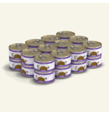 Weruva Weruva TruLuxe Canned Cat Food | Steak Frites 3 oz