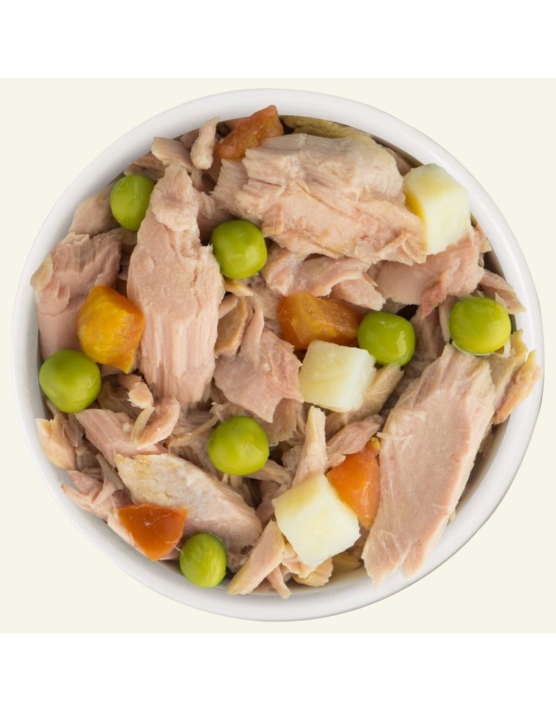 weruva truluxe kawa booty