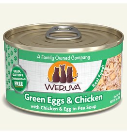 weruva mideast feast cat food