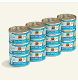 Weruva Weruva Pates Canned Cat Food Press Your Lunch! 3 oz single