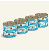 Weruva Weruva Pates Canned Cat Food Press Your Lunch! 5.5 oz single