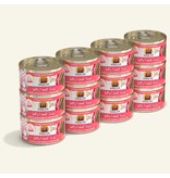 Weruva Weruva Pates Canned Cat Food Jolly Good Fares 3 oz single
