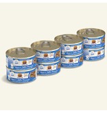 Weruva Weruva Pates Canned Cat Food Meows n’ Holler PurrAmid 5.5 oz single