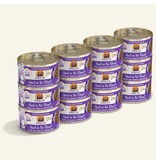 Weruva Weruva Pates Canned Cat Food Meal or No Deal! 3 oz single