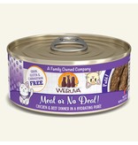 Weruva Weruva Pates Canned Cat Food | Meal or No Deal! 5.5 oz