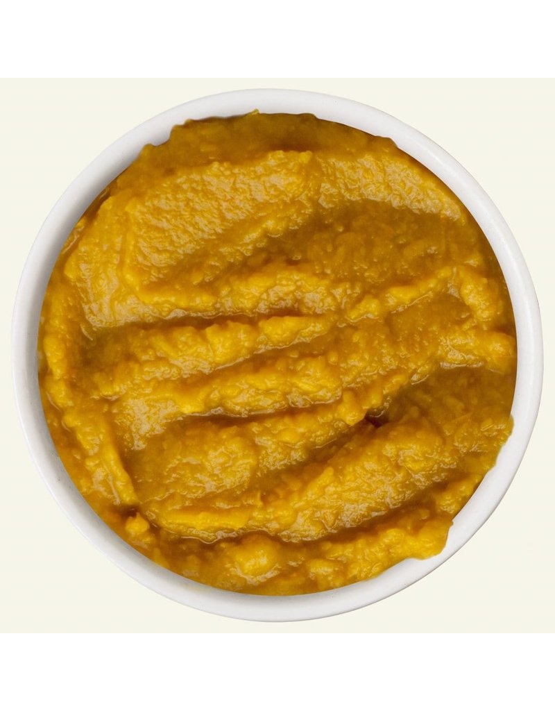 Weruva Weruva Pumpkin Patch Up! Pouch | Pumpkin w/ Coconut Oil & Flaxseeds 2.8 oz single