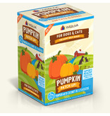 Weruva Weruva Pumpkin Patch Up! Pouch | Pumpkin w/ Coconut Oil & Flaxseeds 1.05 oz CASE
