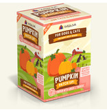 Weruva Weruva Pumpkin Patch Up! Pouch | Pumpkin w/ Ginger & Tumeric 1.05 oz CASE