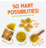 Weruva Weruva Pumpkin Patch Up! Pouch | Pumpkin w/ Ginger & Tumeric 1.05 oz CASE